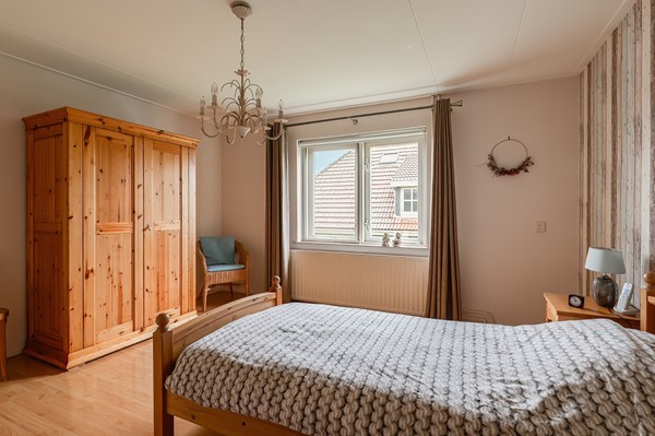 Medium property photo - Hoefslag 2, 4286 GD Almkerk